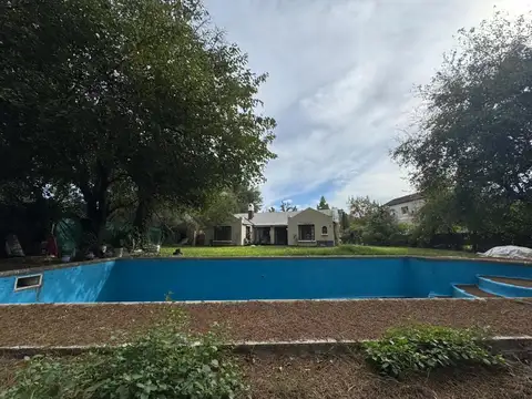 Casa en Venta de 3 dormitorios
