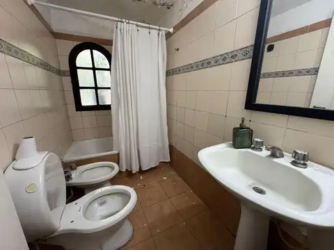 Casa en venta en El Zorzal