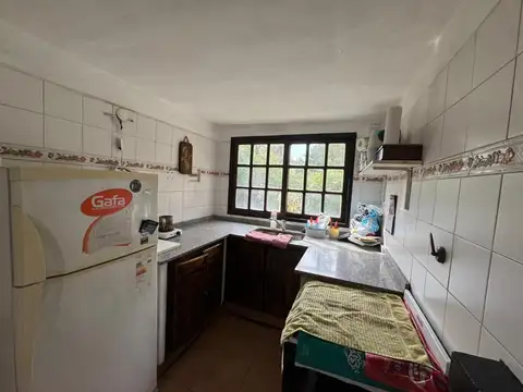 Casa en venta en El Zorzal