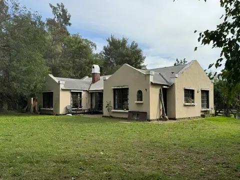 Casa en Venta de 3 dormitorios