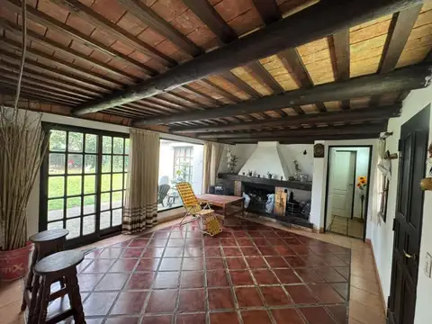 Casa en venta en El Zorzal