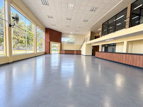 Local en Alquiler en Reconquista, USD 6.600
