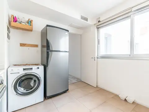 Departamento en Venta 14 años