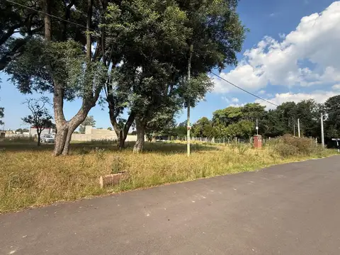 Ruta 25 al 1500 Belén de Escobar