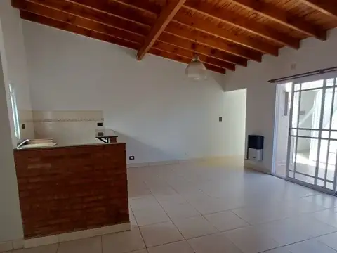 Departamento en Alquiler de 3 ambientes