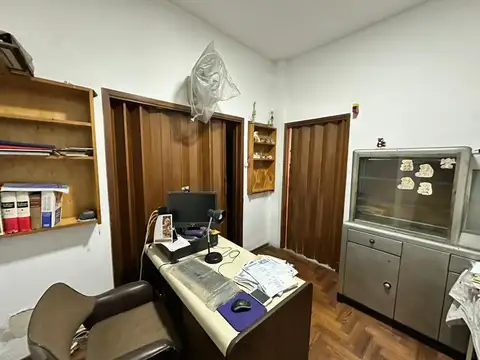 Depto Tipo Casa en Venta con 1 cocheras