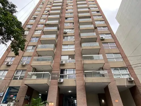 Venta departamento 1 dormitorio bº norte