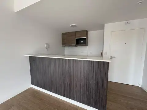 Departamento en Alquiler al Norte