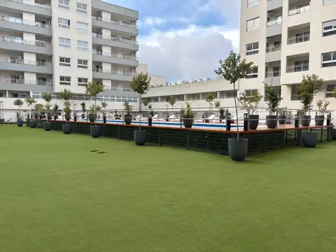 Departamento en Alquiler de 1 dormitorio
