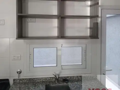 Departamento en Alquiler 10 años