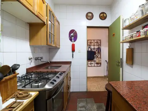 Departamento en Venta de 3 dormitorios
