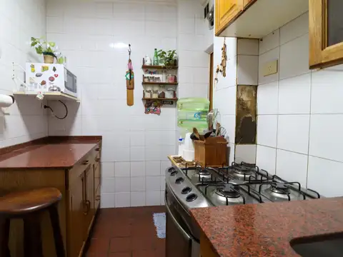 Departamento en Venta de 4 ambientes