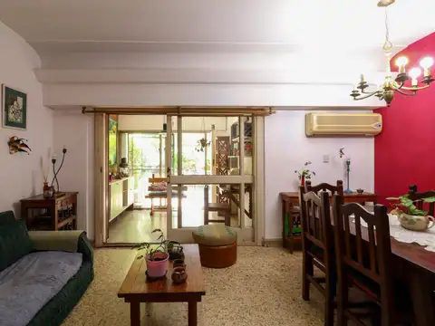 Departamento en Venta 60 años