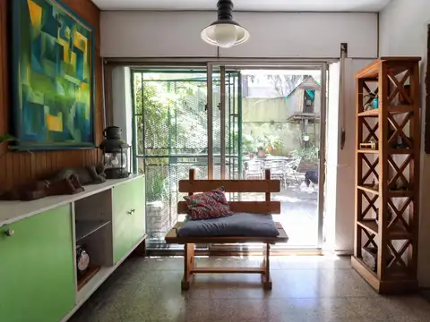 Departamento en Venta al Norte