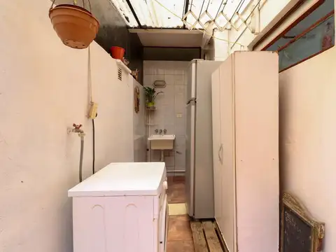 Departamento en Venta en Almagro, USD 180.000