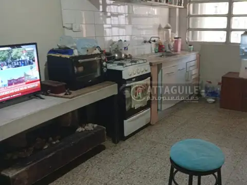 Depto Tipo Casa en Venta en San Antonio de Padua, USD 59.000