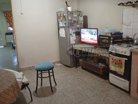 Depto Tipo Casa en Venta de 2 dormitorios
