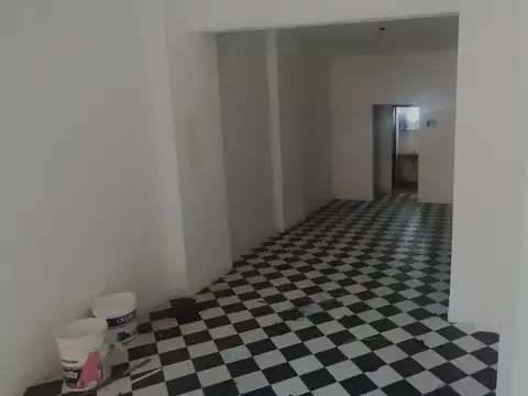 ALQUILER LOCAL COMERCIAL 42m² FLORES