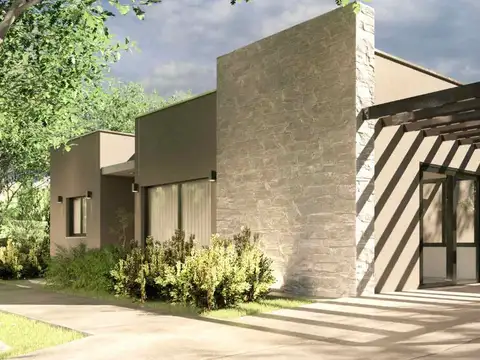 Casa en Venta en Calle Terrada, USD 180.000
