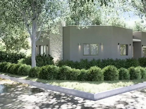 Casa en Venta A Estrenar