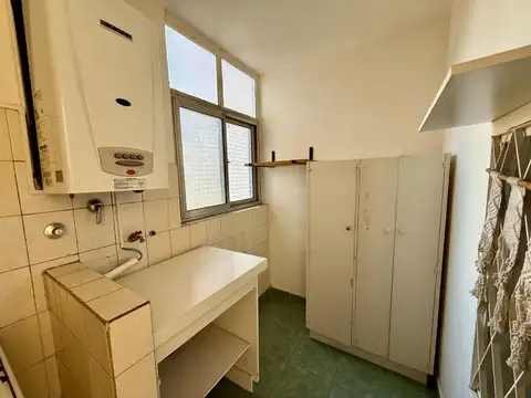 Departamento en Venta 44 años