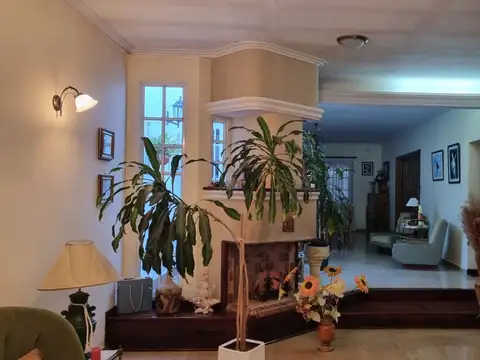 Casa en Venta de 5 dormitorios