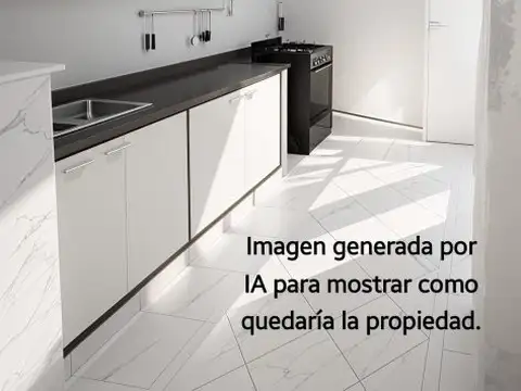 Camacua 1873 , Piso 0