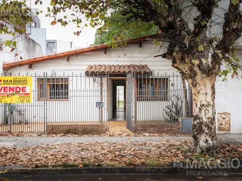 Casa en Ramos Mejia