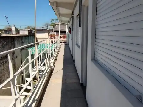 Departamento en Alquiler A Estrenar