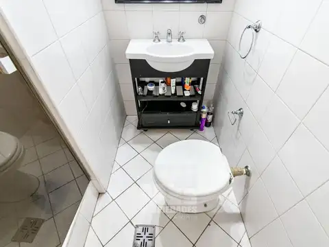 Departamento en Venta al Norte