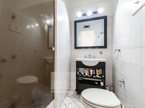 Departamento en Venta 60 años