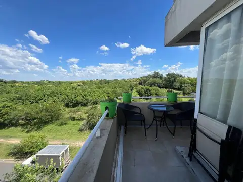 VENTA DEPTO 4 AMB CASTELAR VISTA ABIERTA -PERMUTA-