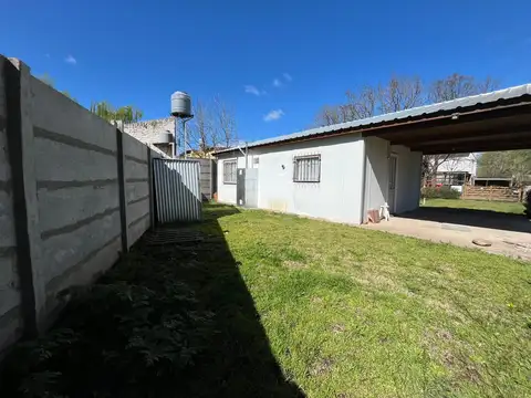 CASA EN VALLE HERMOSO SIERRA DE LA VENTANA  OPORTUNIDAD