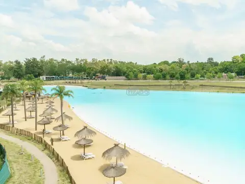 Departamento en Venta en Lagoon Pilar, USD 213.500