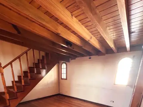 Depto Tipo Casa en Venta de 3 dormitorios