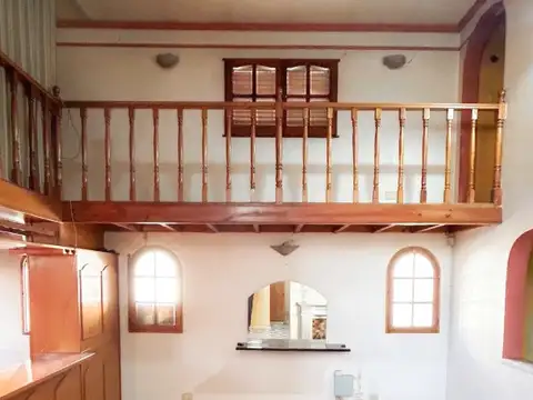 Depto Tipo Casa en Venta de 4 ambientes