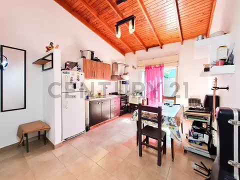 Departamento en Venta en La Plata, Partido de La Plata