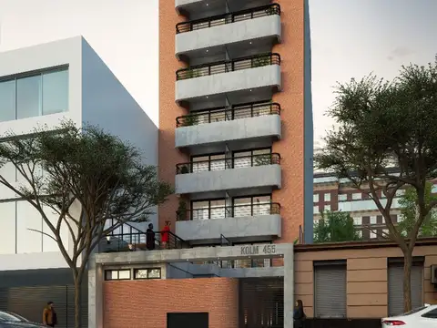 Departamento en Venta en Centro, USD 96.200