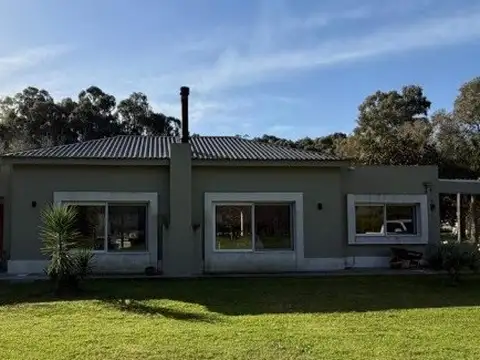 Campo en Venta Haras