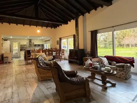 Campo en Venta de 40  ha