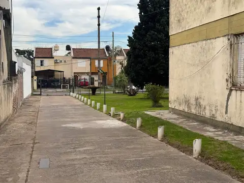 Departamento en Venta 42 años