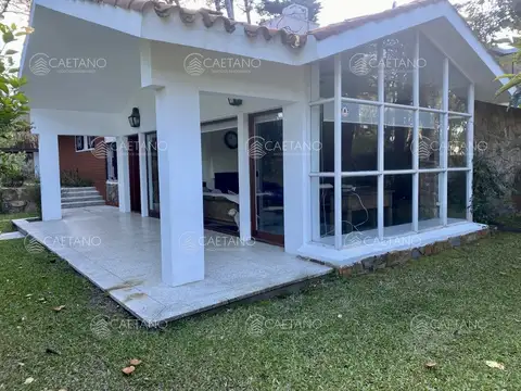 Casa en Mansa Punta del Este
