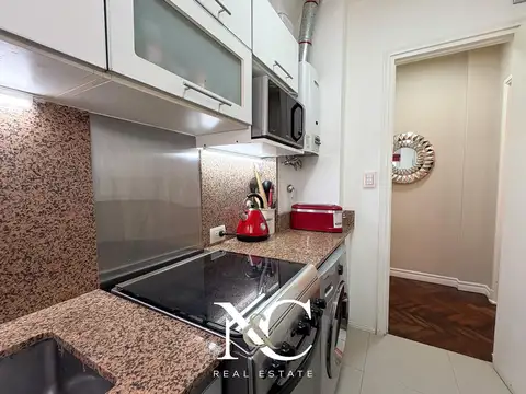 Departamento en Venta al Noroeste