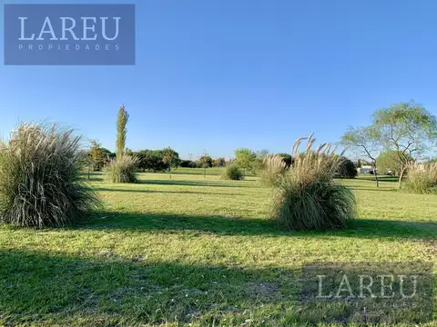 Terreno Medal Country Club