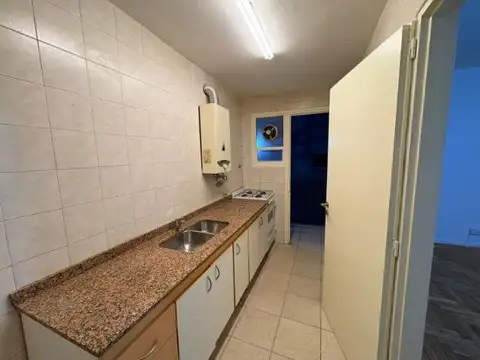 Departamento 2 ambientes - Barrio Norte