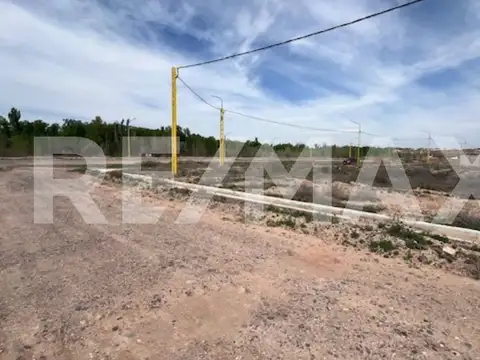 Lote 6 manzana 8 100