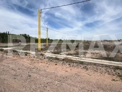 Lote 6 manzana 8 100