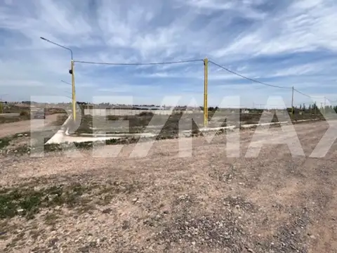 Terreno en Venta en Centenario, USD 43.000