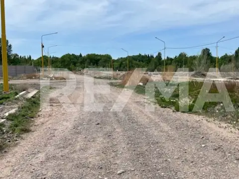 Terreno en Venta de 437,0 m2