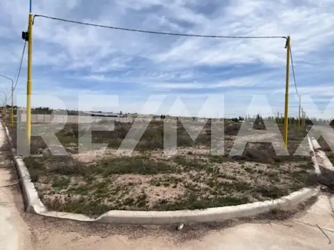 VENTA DE LOTE COMERCIAL ESQUINA.PRIMA TERRA